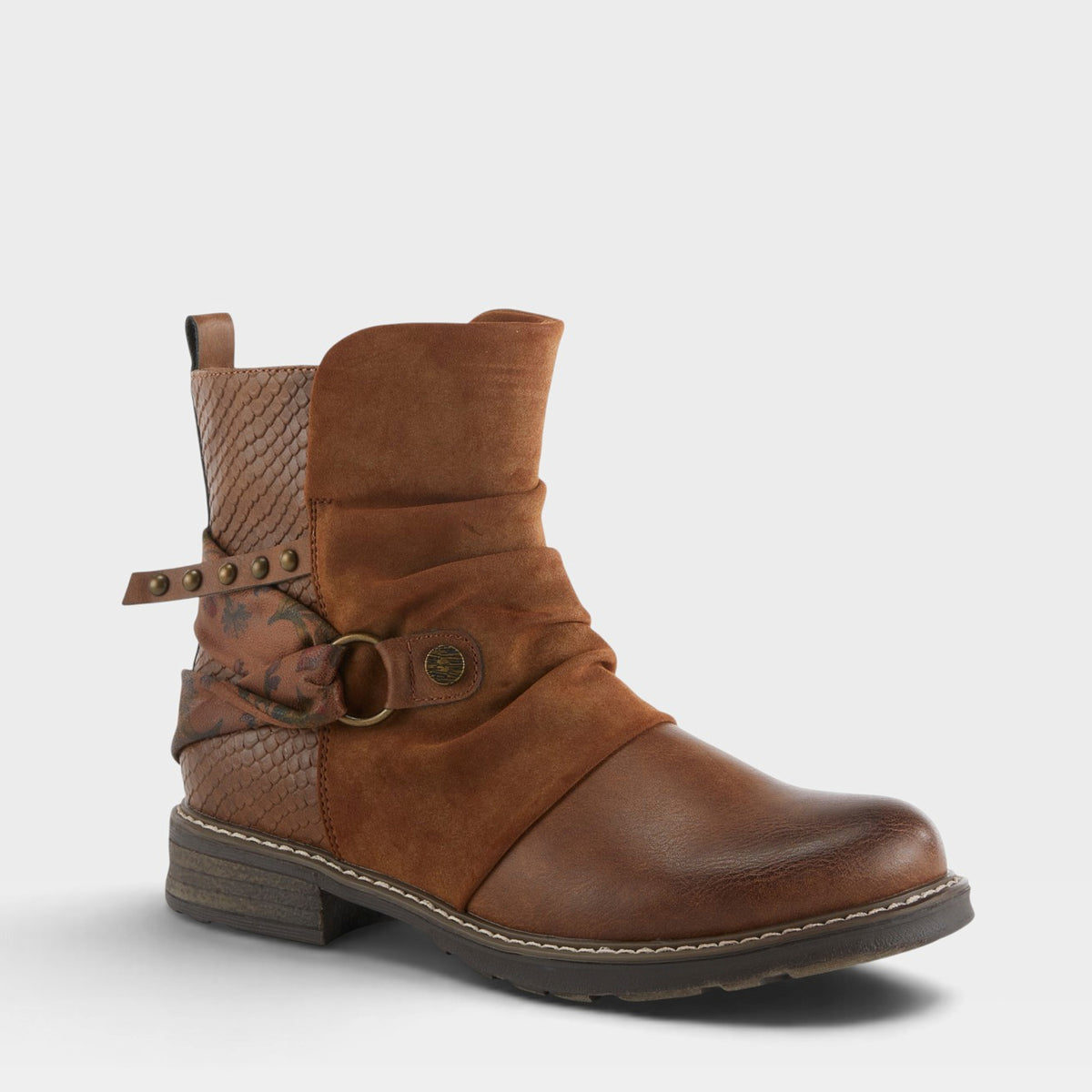 PATRIZIA GOSSIFLEUR BOOTS-1