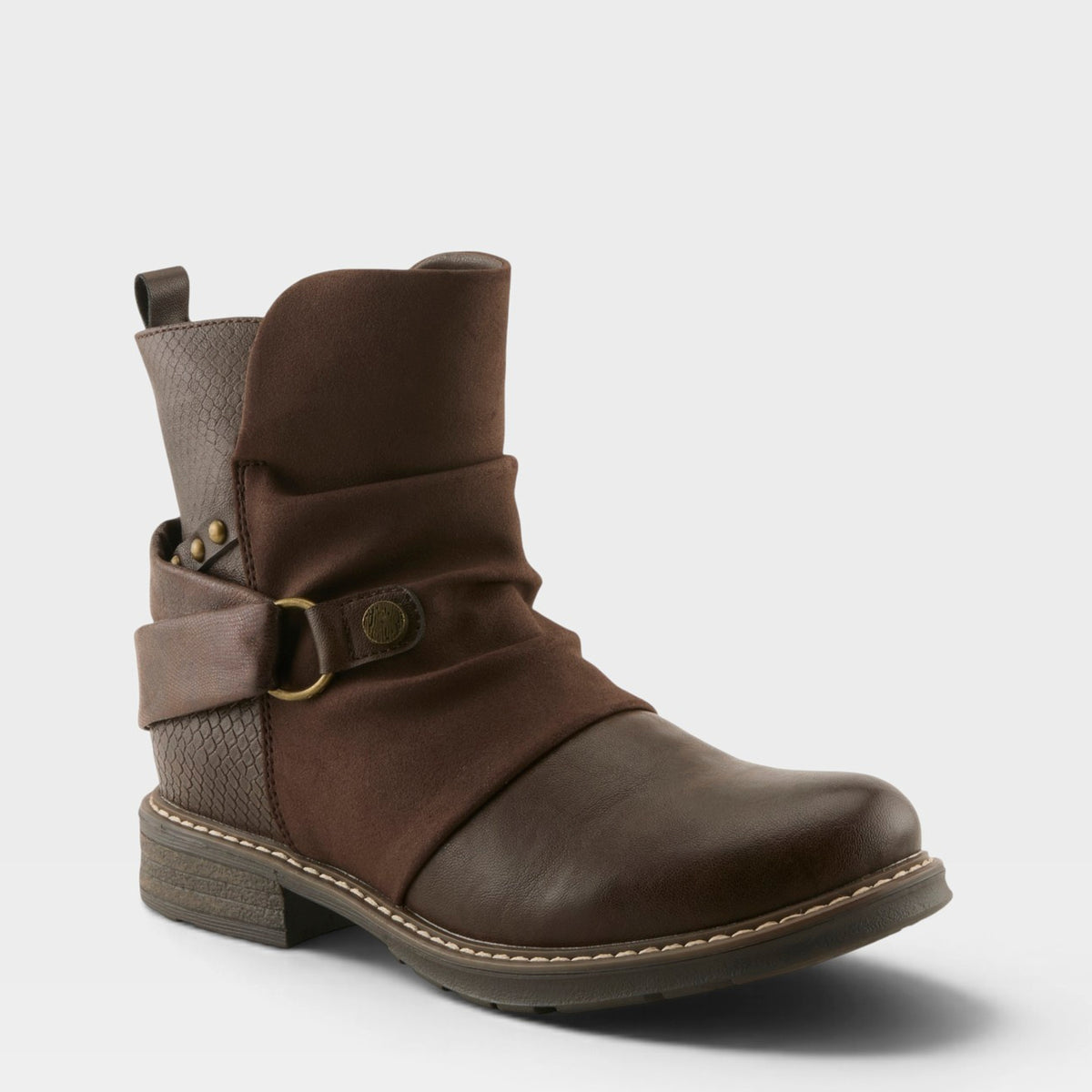 PATRIZIA GOSSIFLEUR BOOTS-13