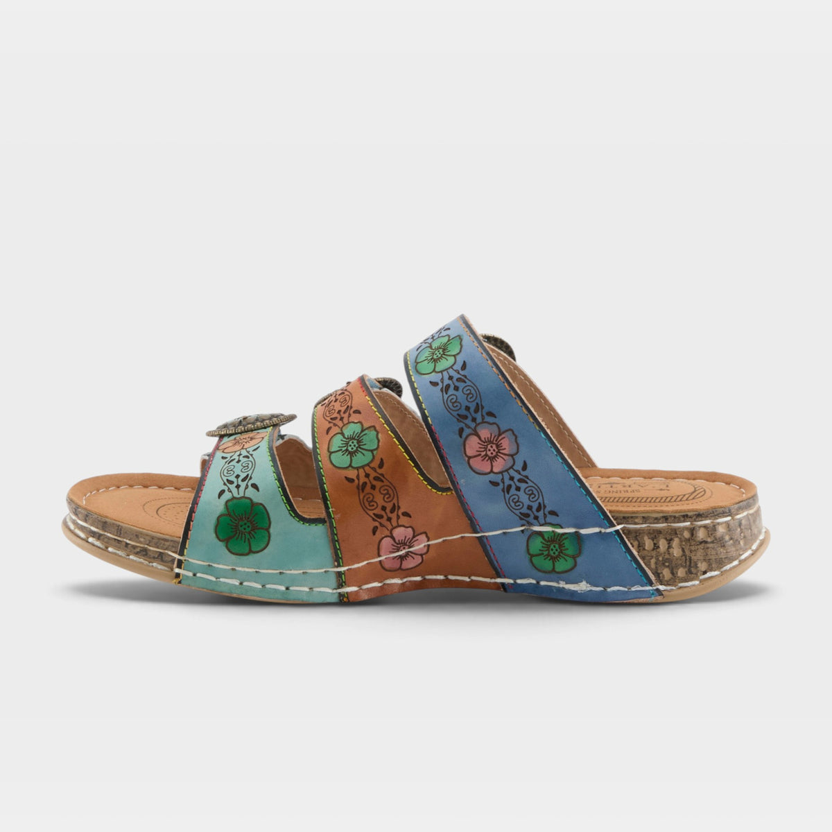 L'ARTISTE GOTTAHAVE SANDALS-3