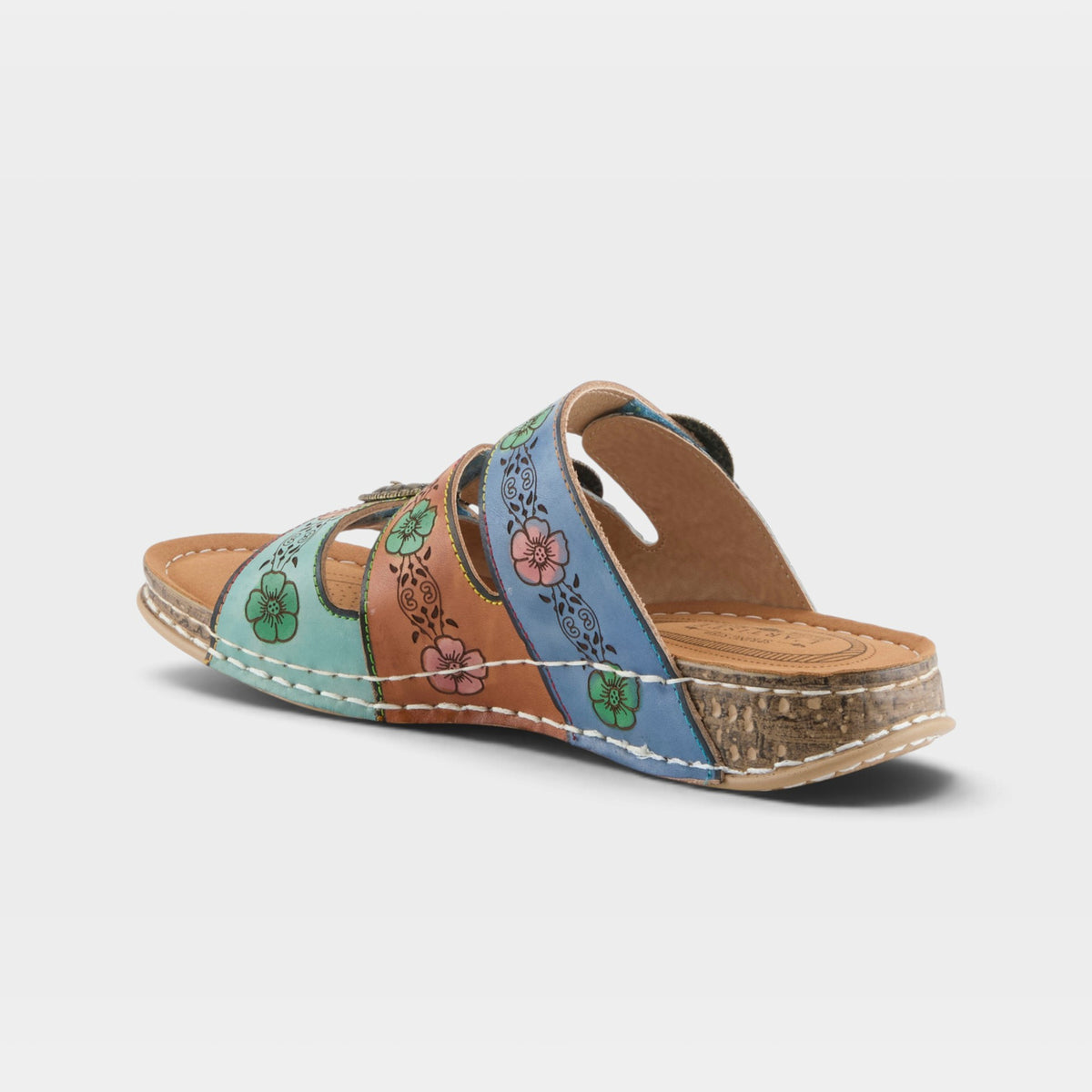 L'ARTISTE GOTTAHAVE SANDALS-6