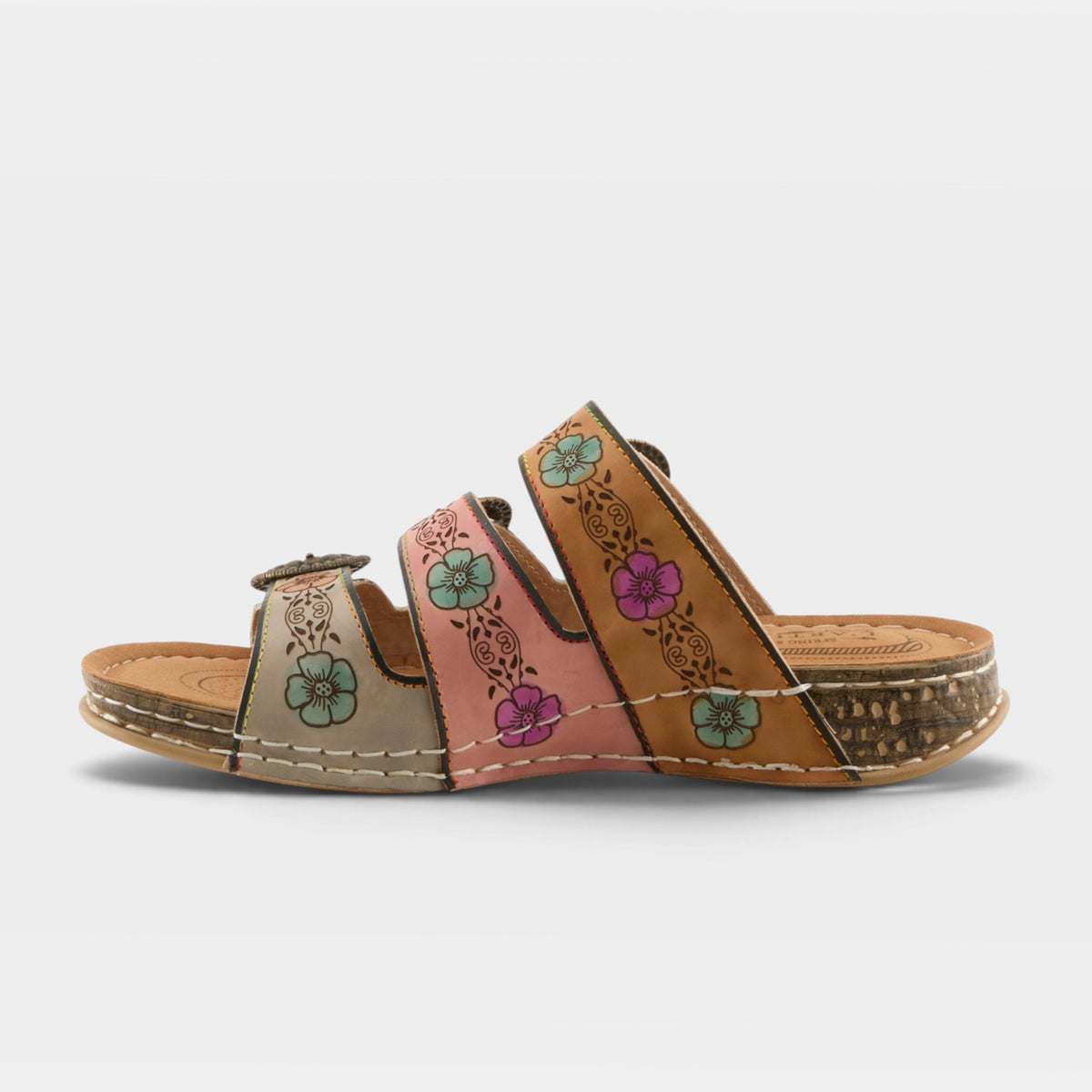 L'ARTISTE GOTTAHAVE SANDALS-9