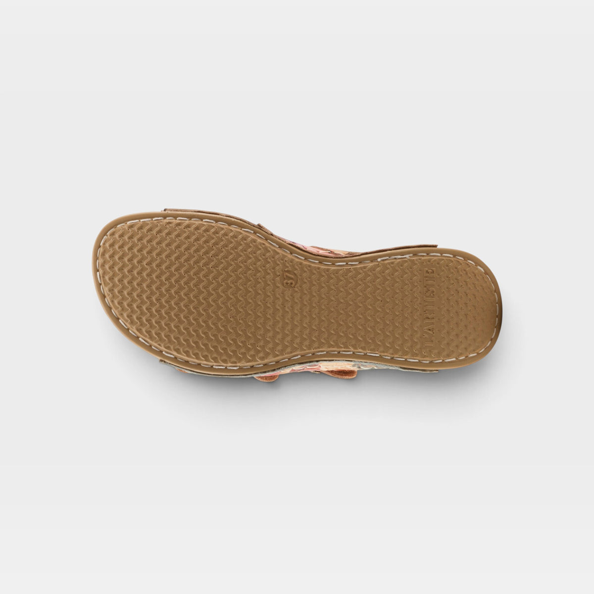 L'ARTISTE GOTTAHAVE SANDALS-11