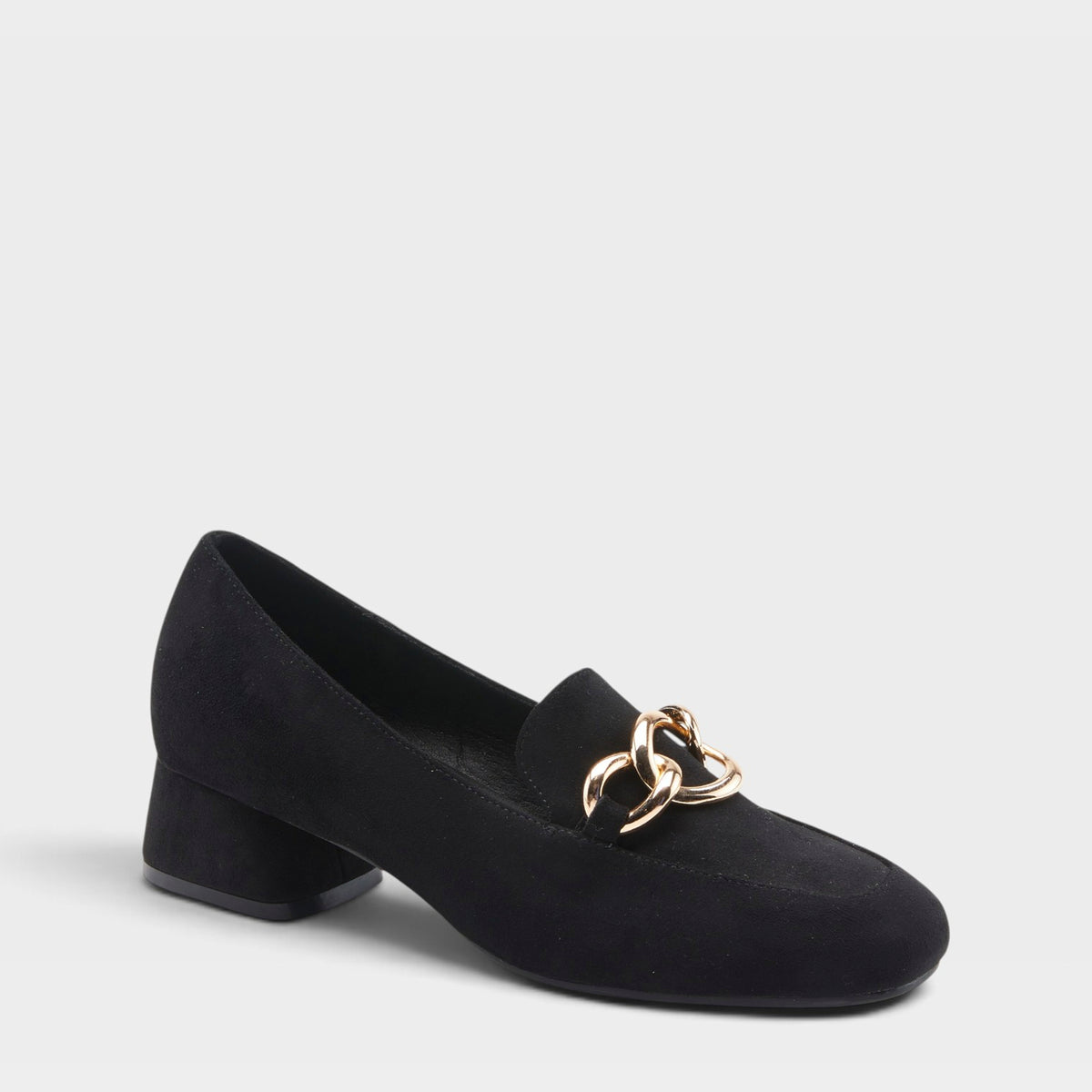 PATRIZIA GRANDLOAF LOAFER SHOES-14