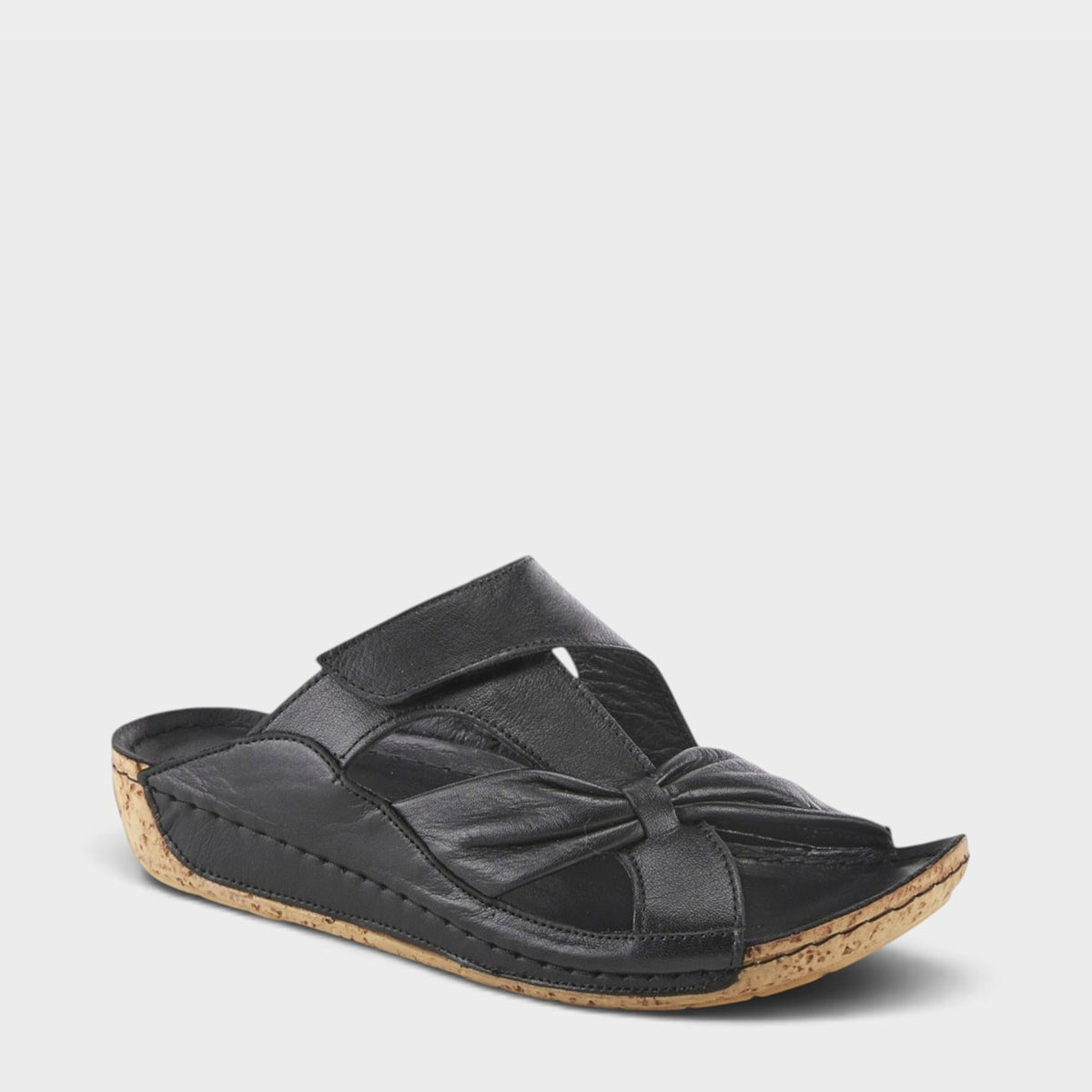 SPRING STEP GRETTA SLIDE SANDAL-25