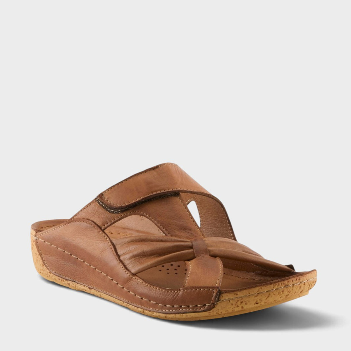 SPRING STEP GRETTA SLIDE SANDAL-19
