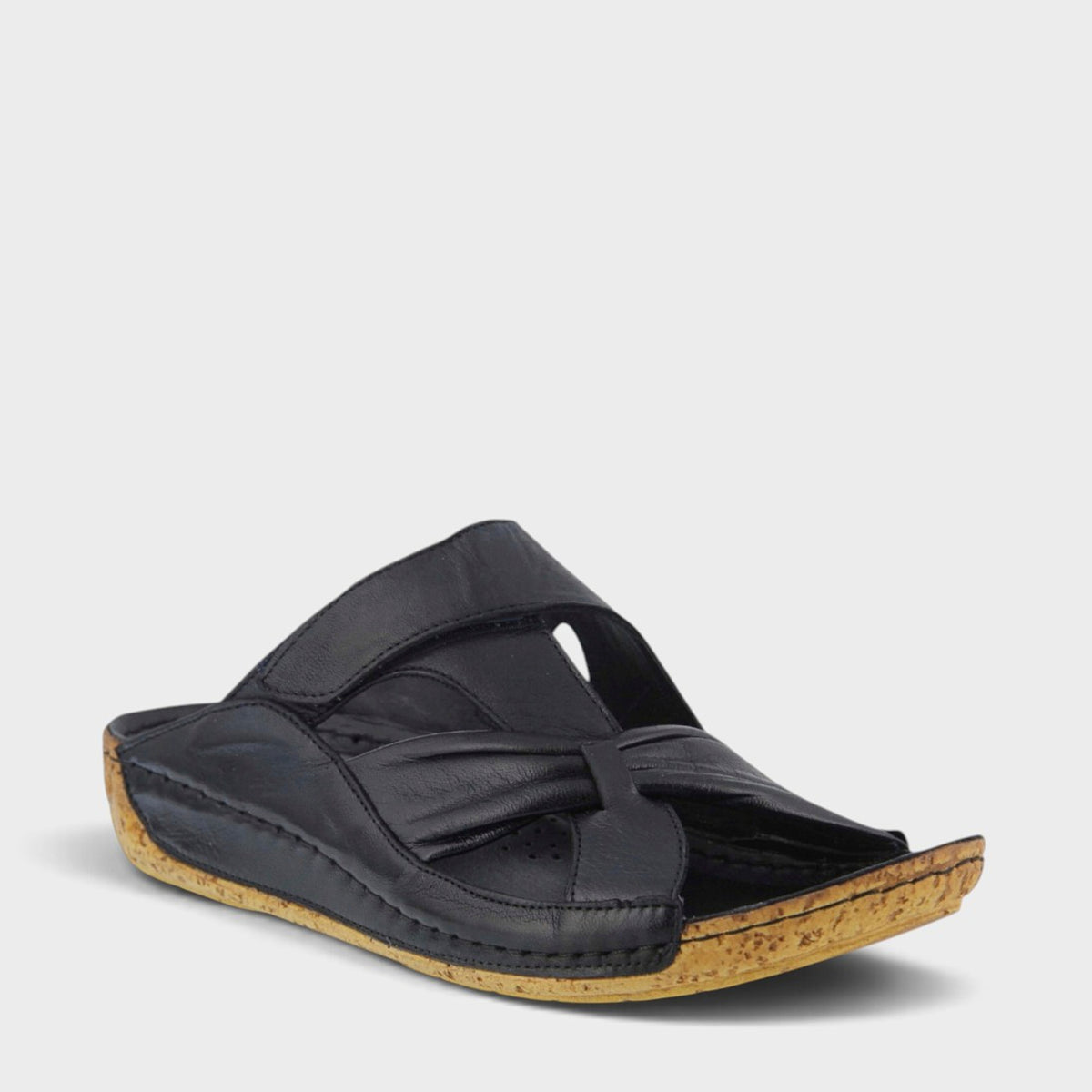 SPRING STEP GRETTA SLIDE SANDAL-7