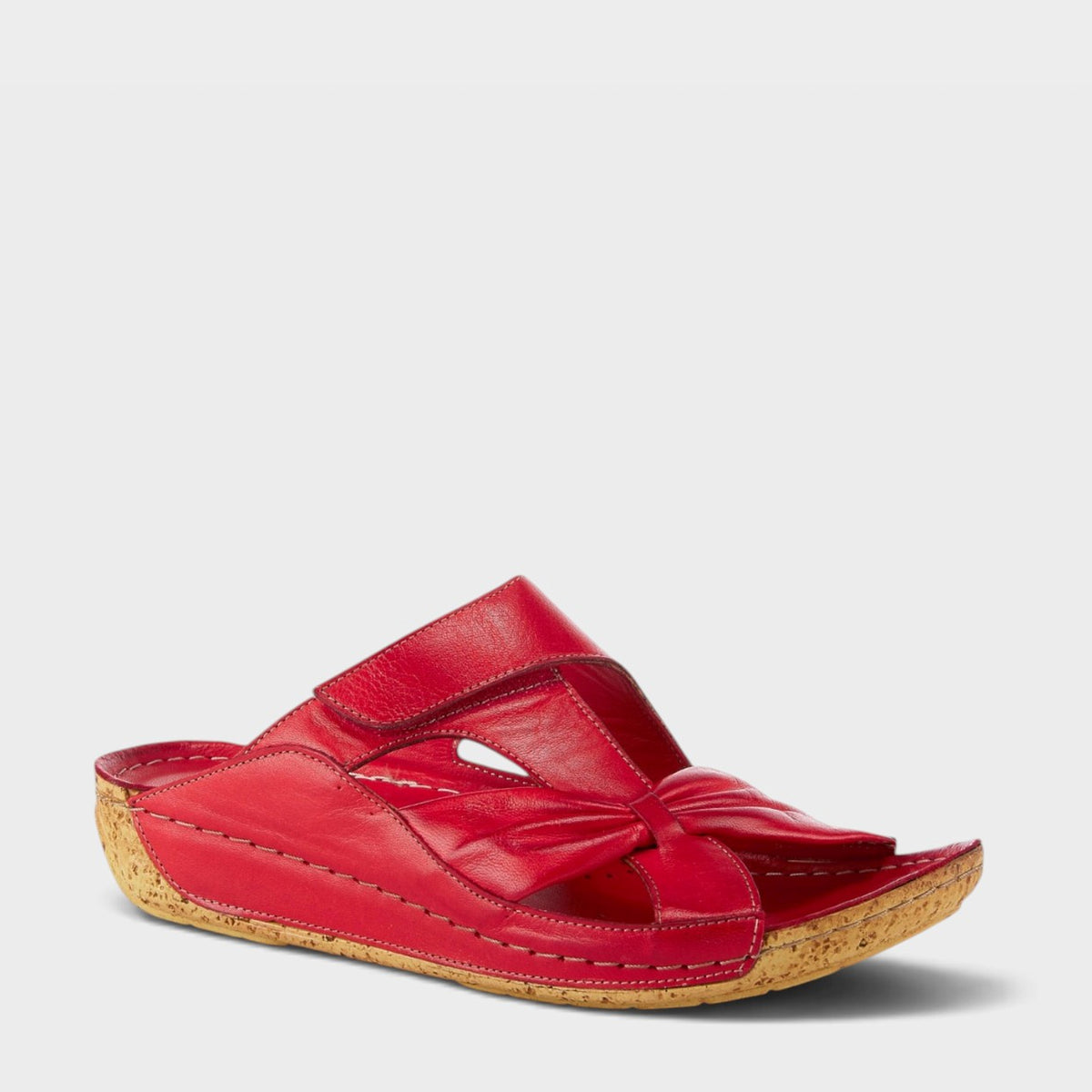 SPRING STEP GRETTA SLIDE SANDAL-1