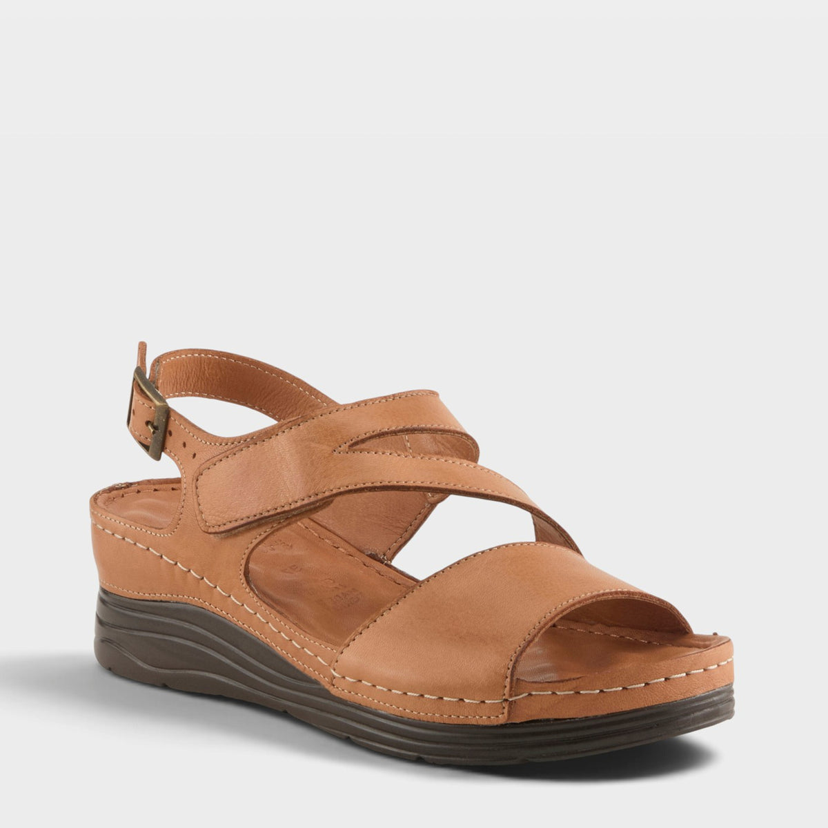 SPRING STEP GRIGGS SANDALS-7