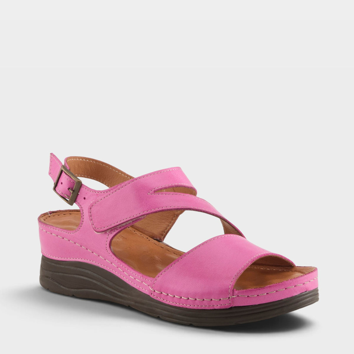 SPRING STEP GRIGGS SANDALS-13