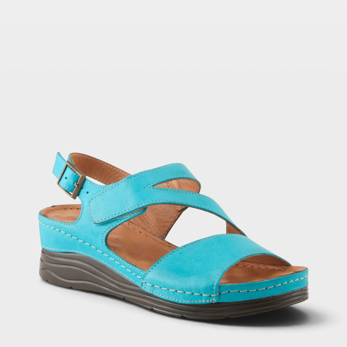 SPRING STEP GRIGGS SANDALS-19