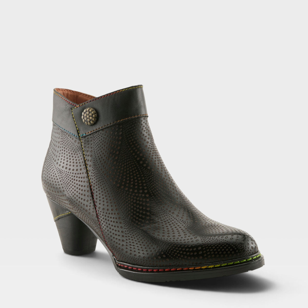 L'ARTISTE GUEVARA BOOTS