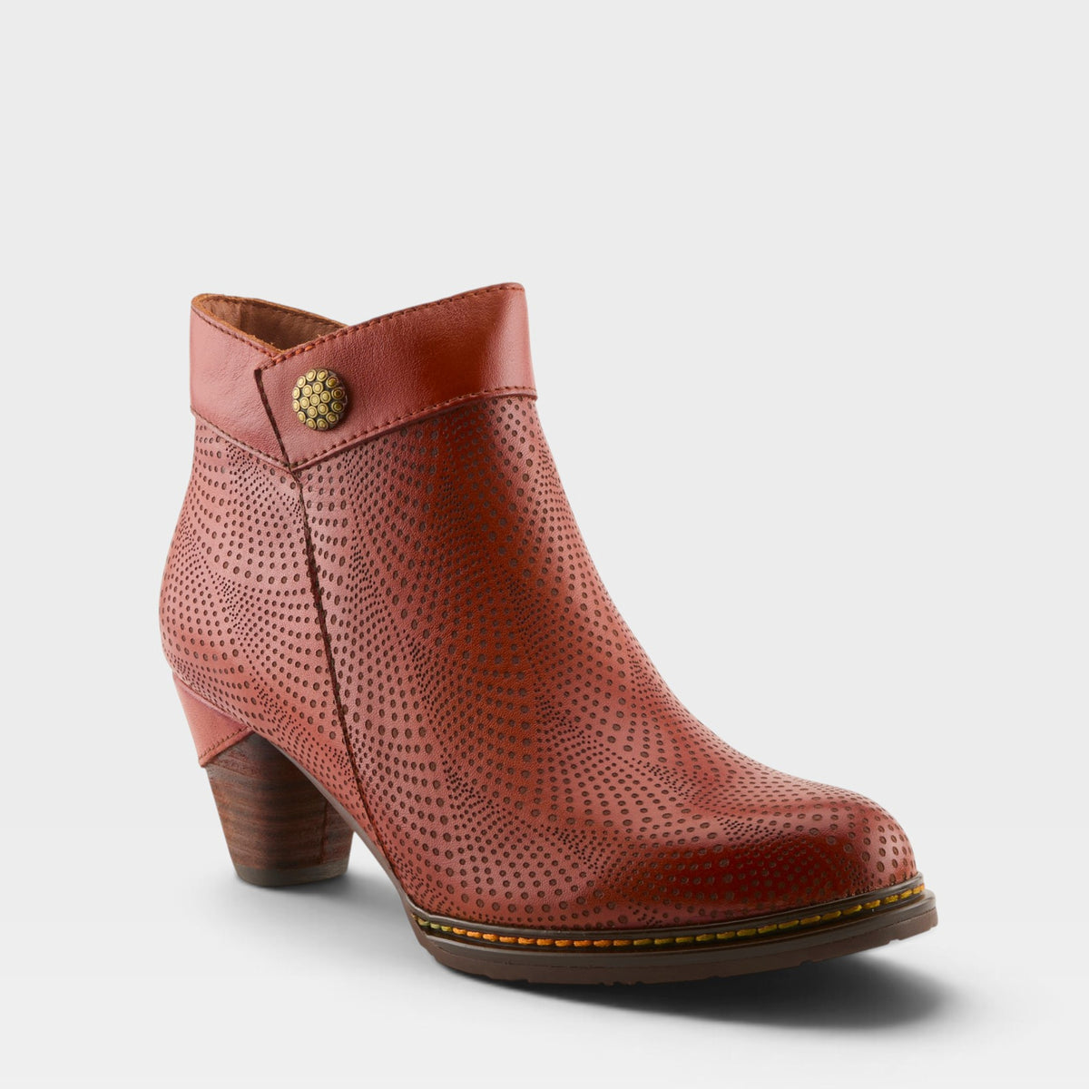 L'ARTISTE GUEVARA BOOTS-3