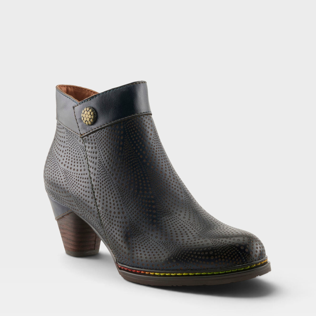 L'ARTISTE GUEVARA BOOTS-1