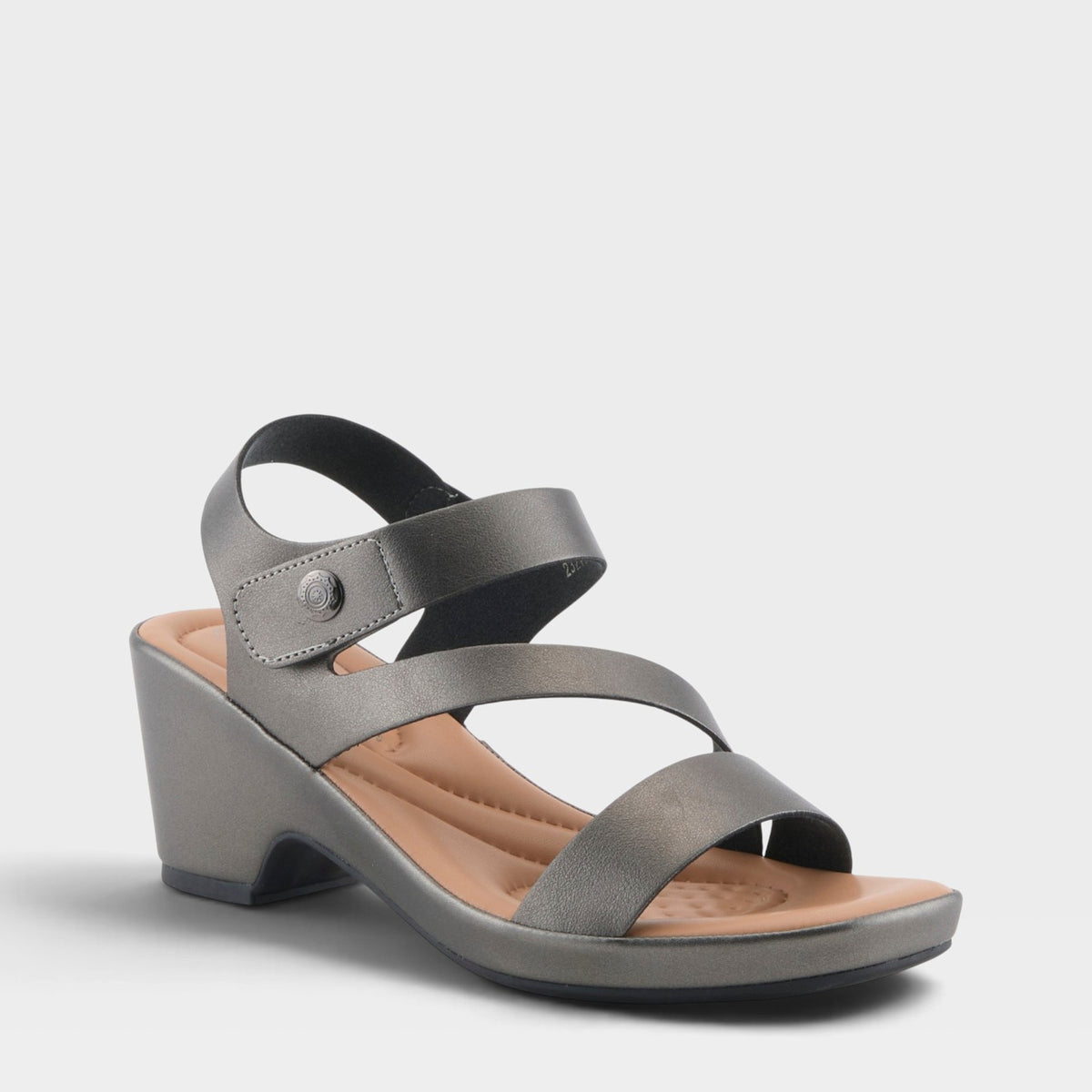 PATRIZIA GUILLEN SANDALS-18