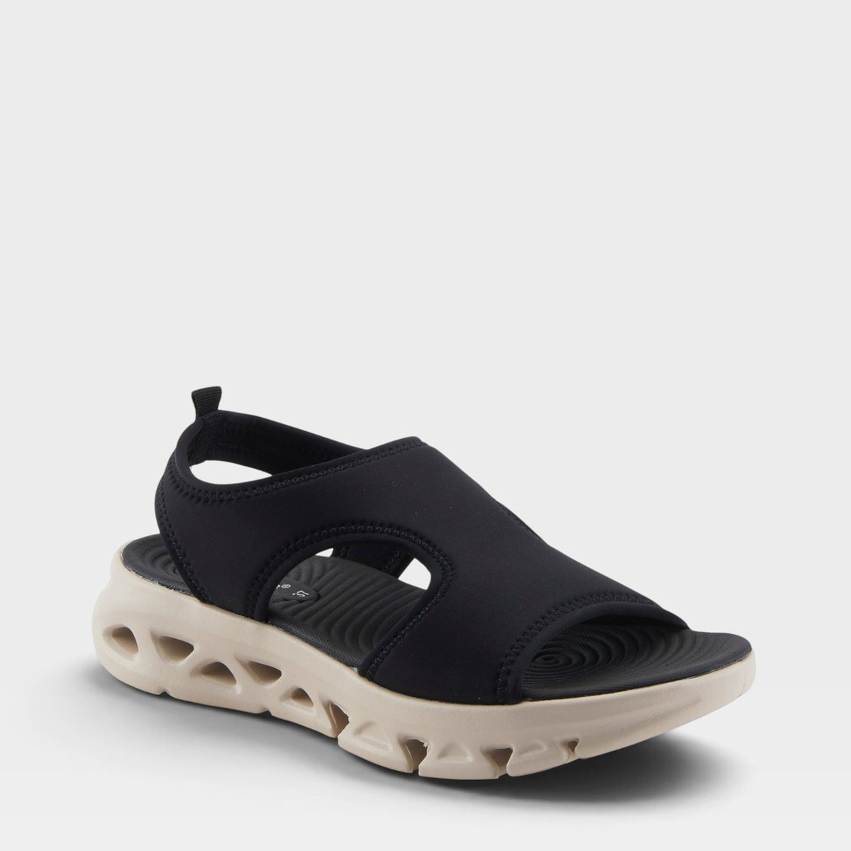 FLEXUS GUZMAN SANDALS-1