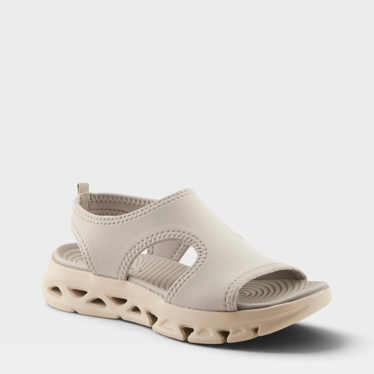 FLEXUS GUZMAN SANDALS-5