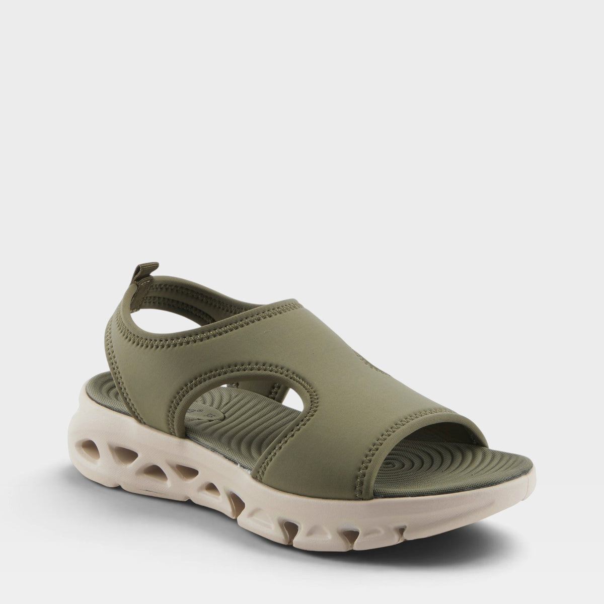 FLEXUS GUZMAN SANDALS-13