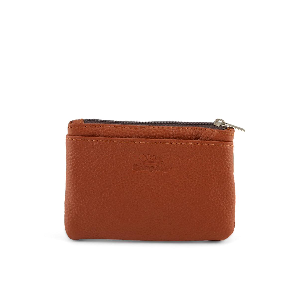 Spring Step SPRING STEP Leather Wallet shoe with leather upper