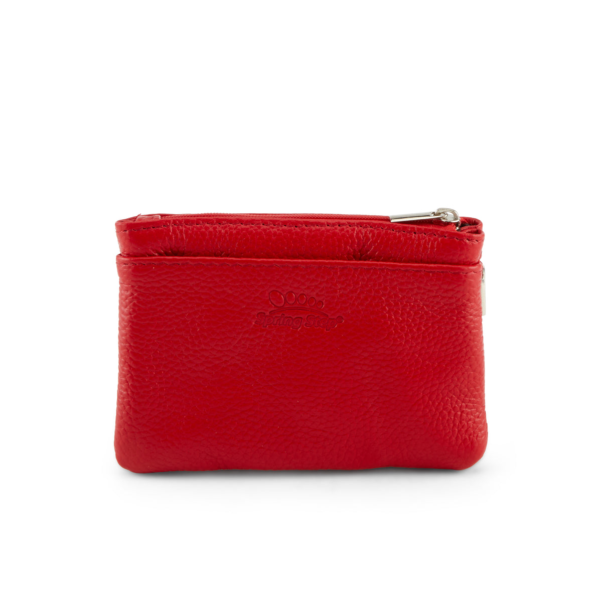 Spring Step SPRING STEP Leather Wallet shoe with leather upper