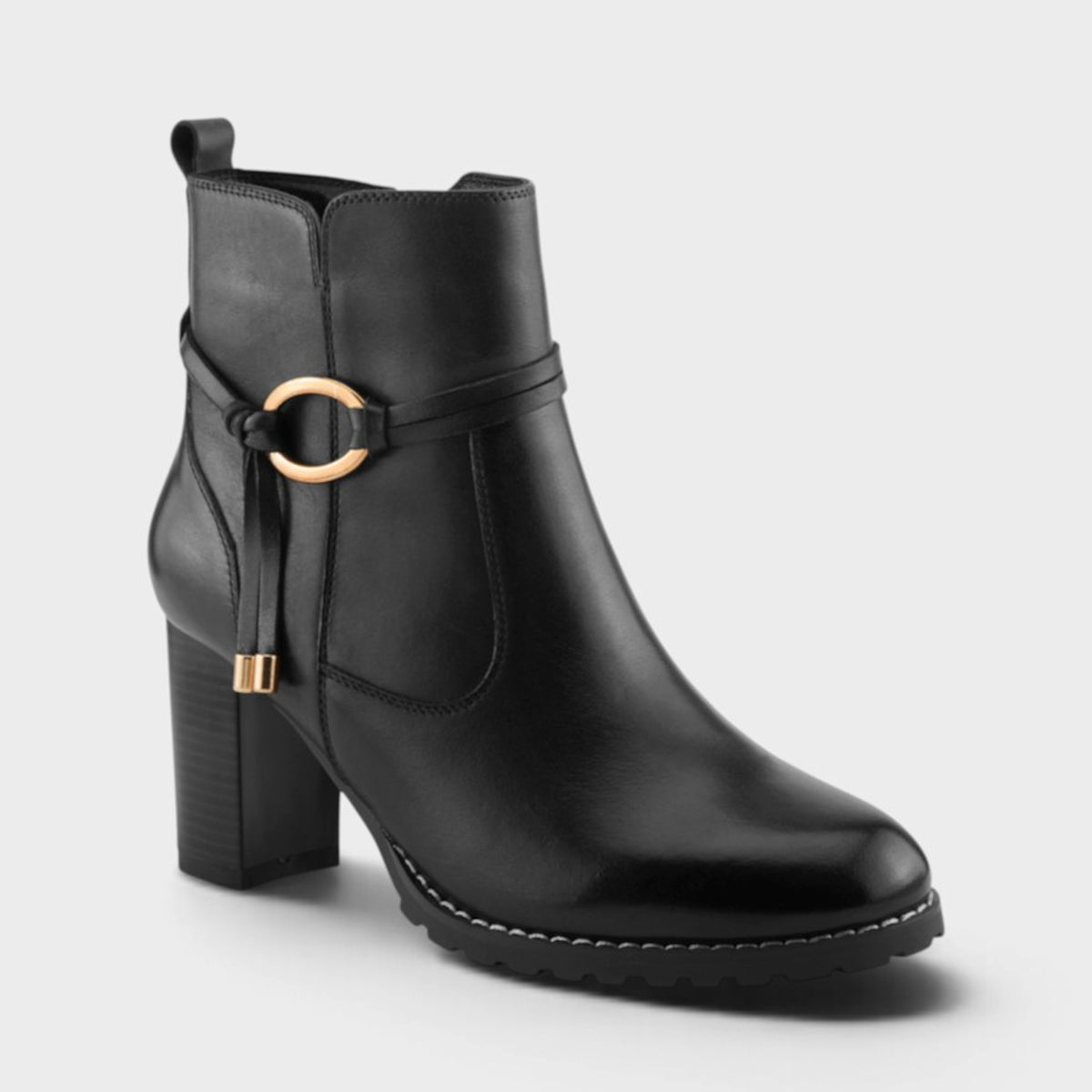 SPRING STEP GYANNA BOOTS-11