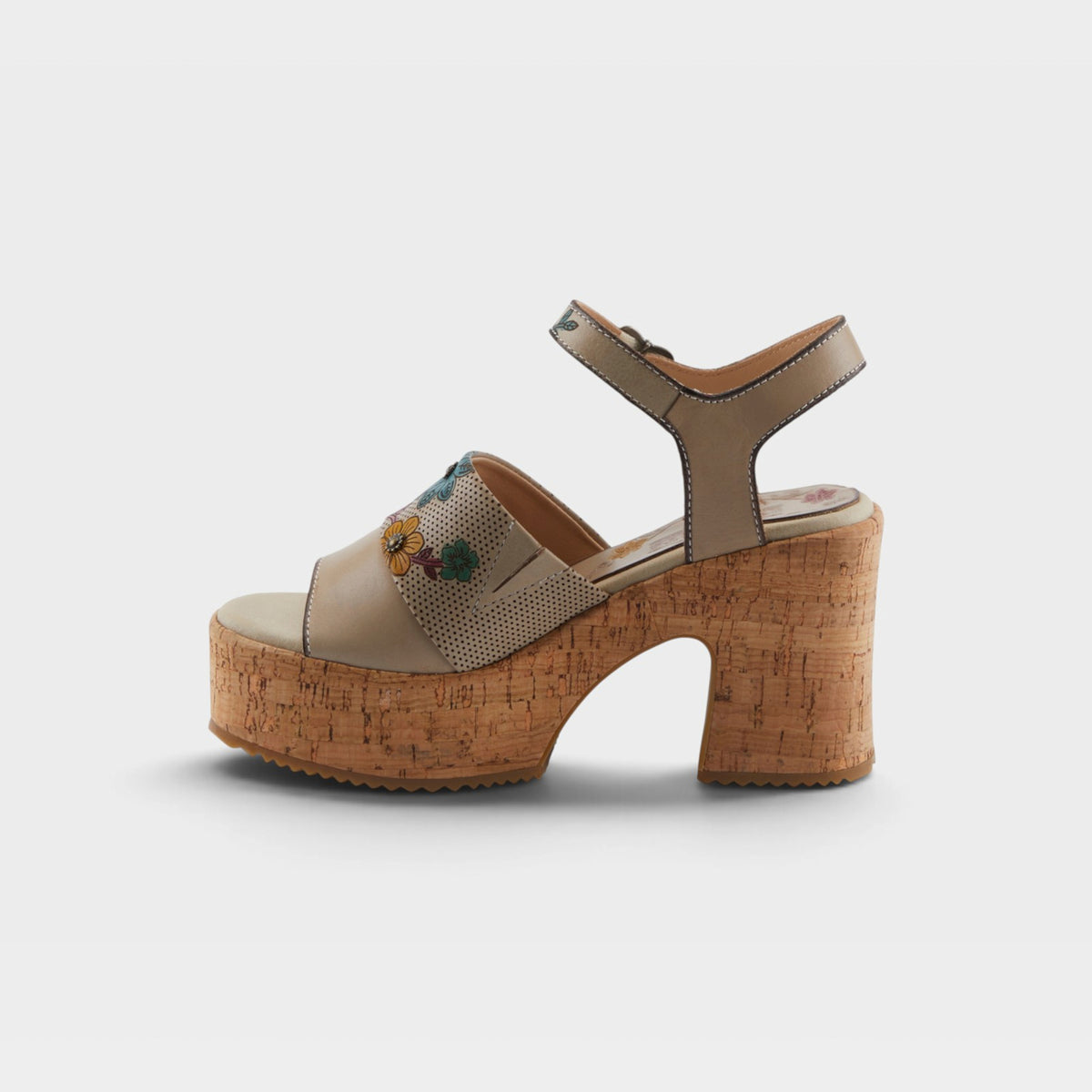 L'ARTISTE HALENA SANDALS-9