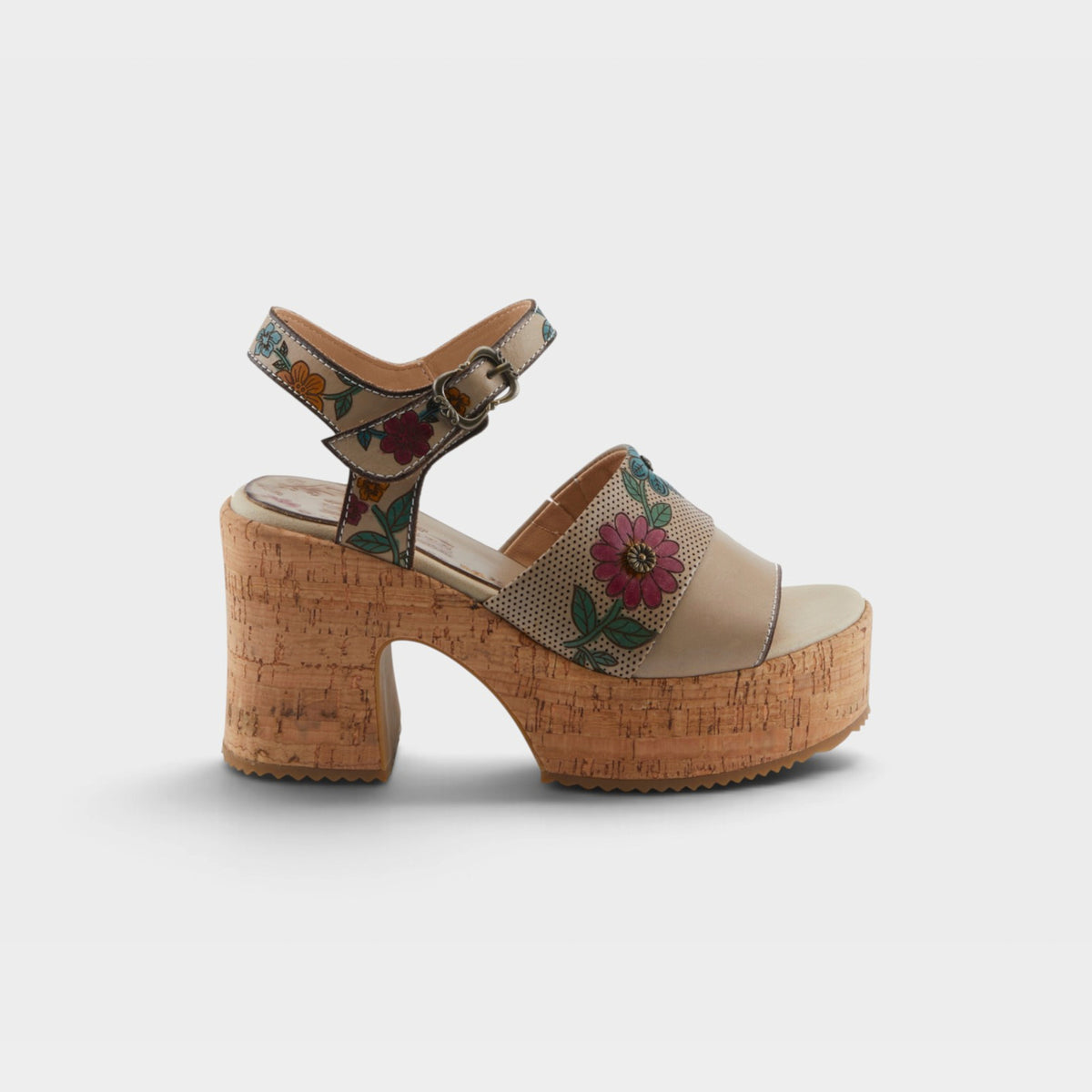 L'ARTISTE HALENA SANDALS-8