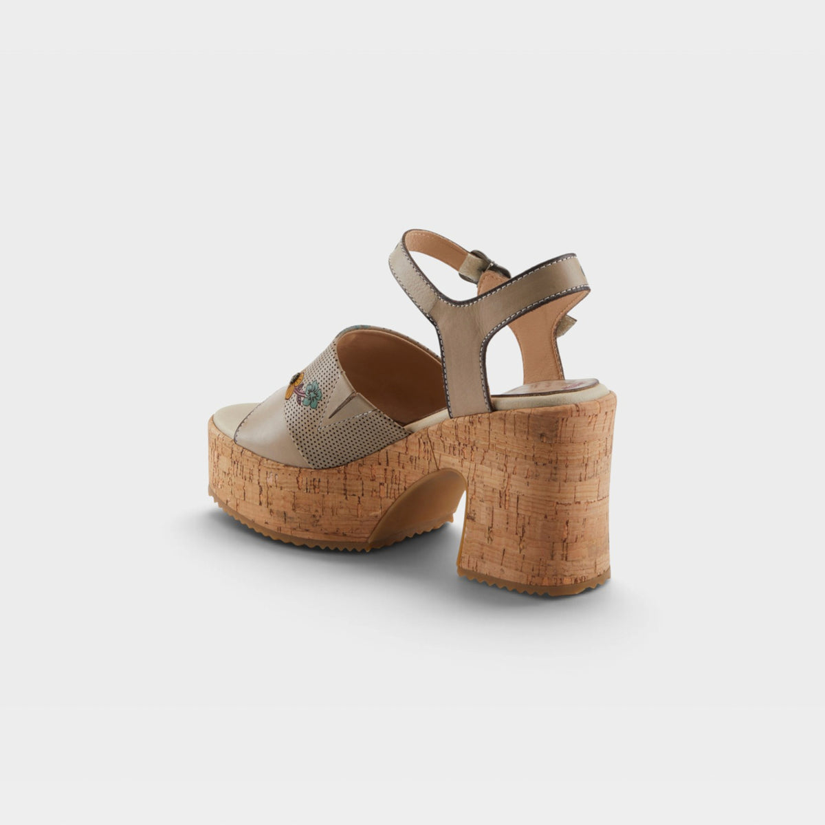 L'ARTISTE HALENA SANDALS-12