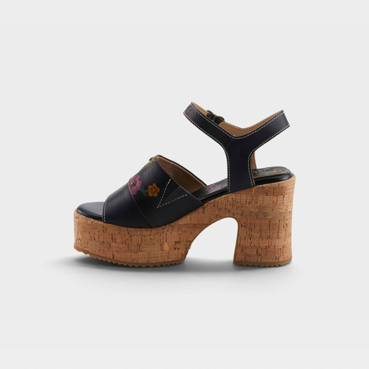 L'ARTISTE HALENA SANDALS-15