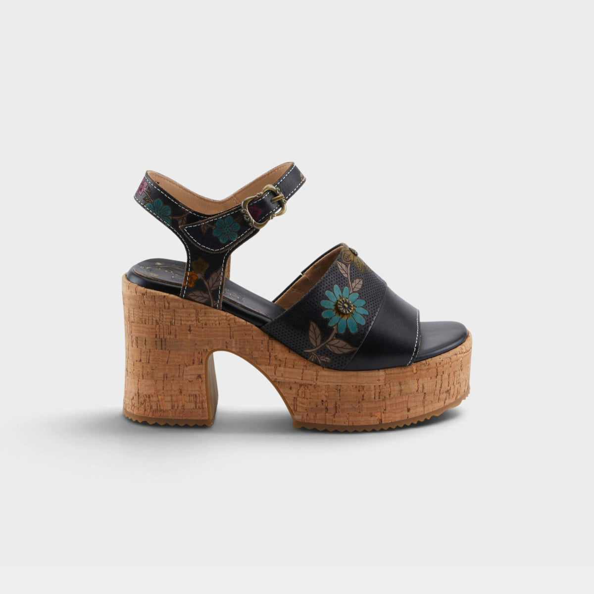L'ARTISTE HALENA SANDALS-14