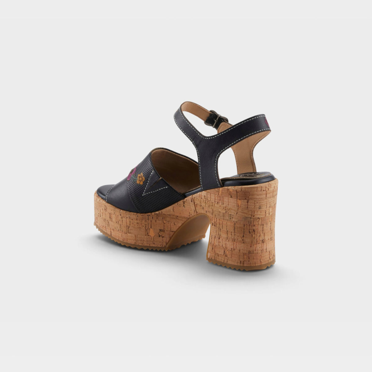 L'ARTISTE HALENA SANDALS-18