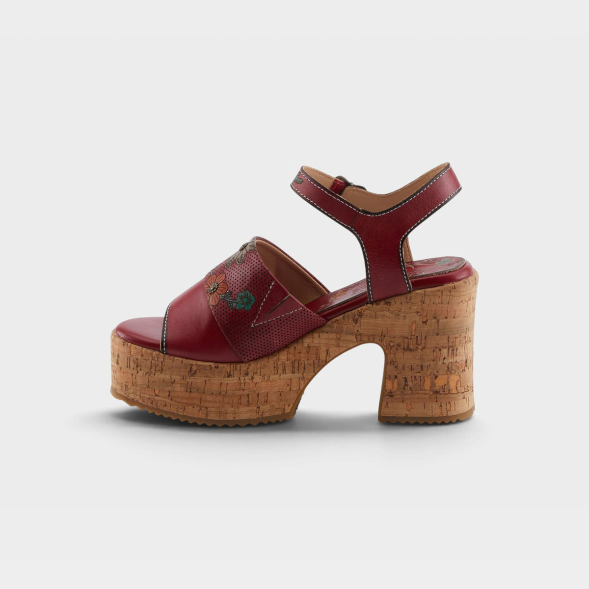 L'ARTISTE HALENA SANDALS-3