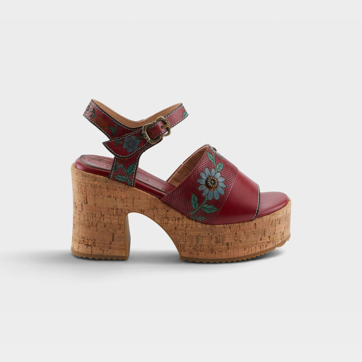 L'ARTISTE HALENA SANDALS-2