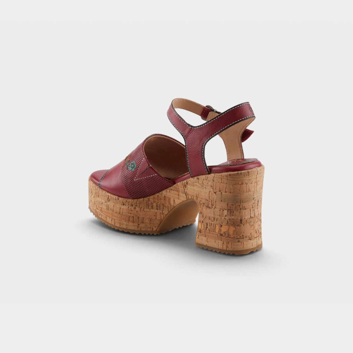 L'ARTISTE HALENA SANDALS-6