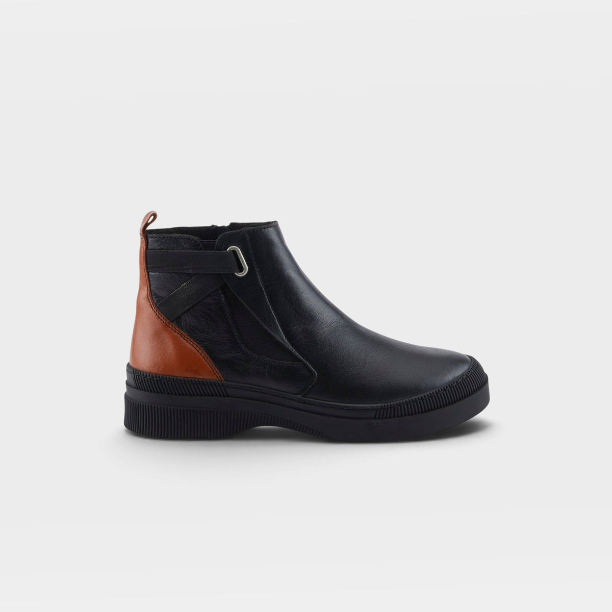 SPRING STEP HANLON BOOTS-8
