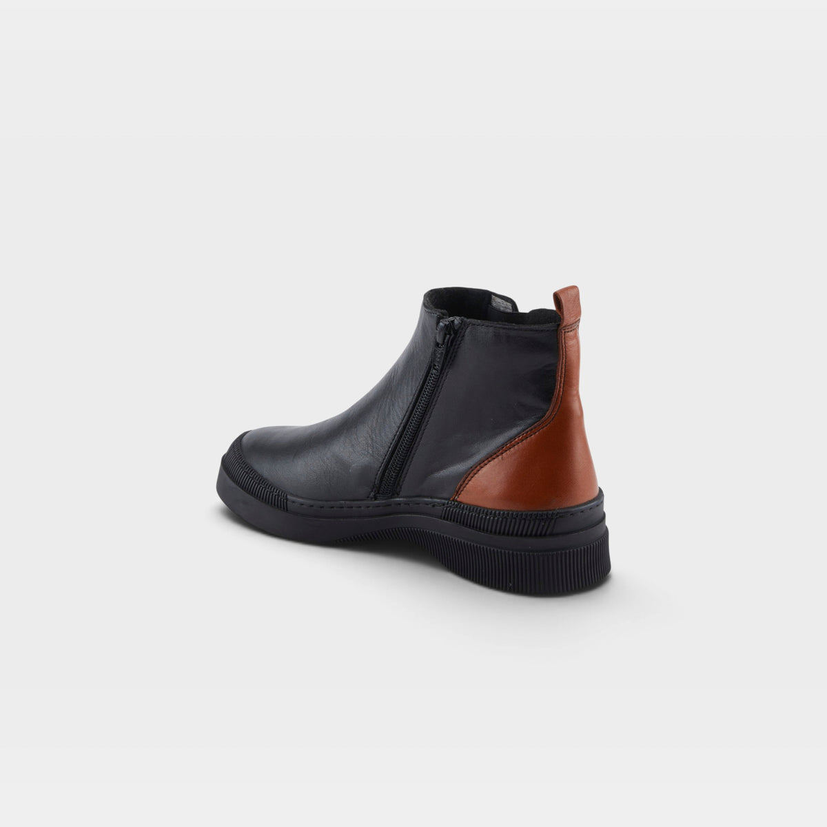 SPRING STEP HANLON BOOTS-12