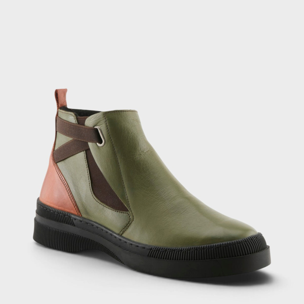 SPRING STEP HANLON BOOTS-13