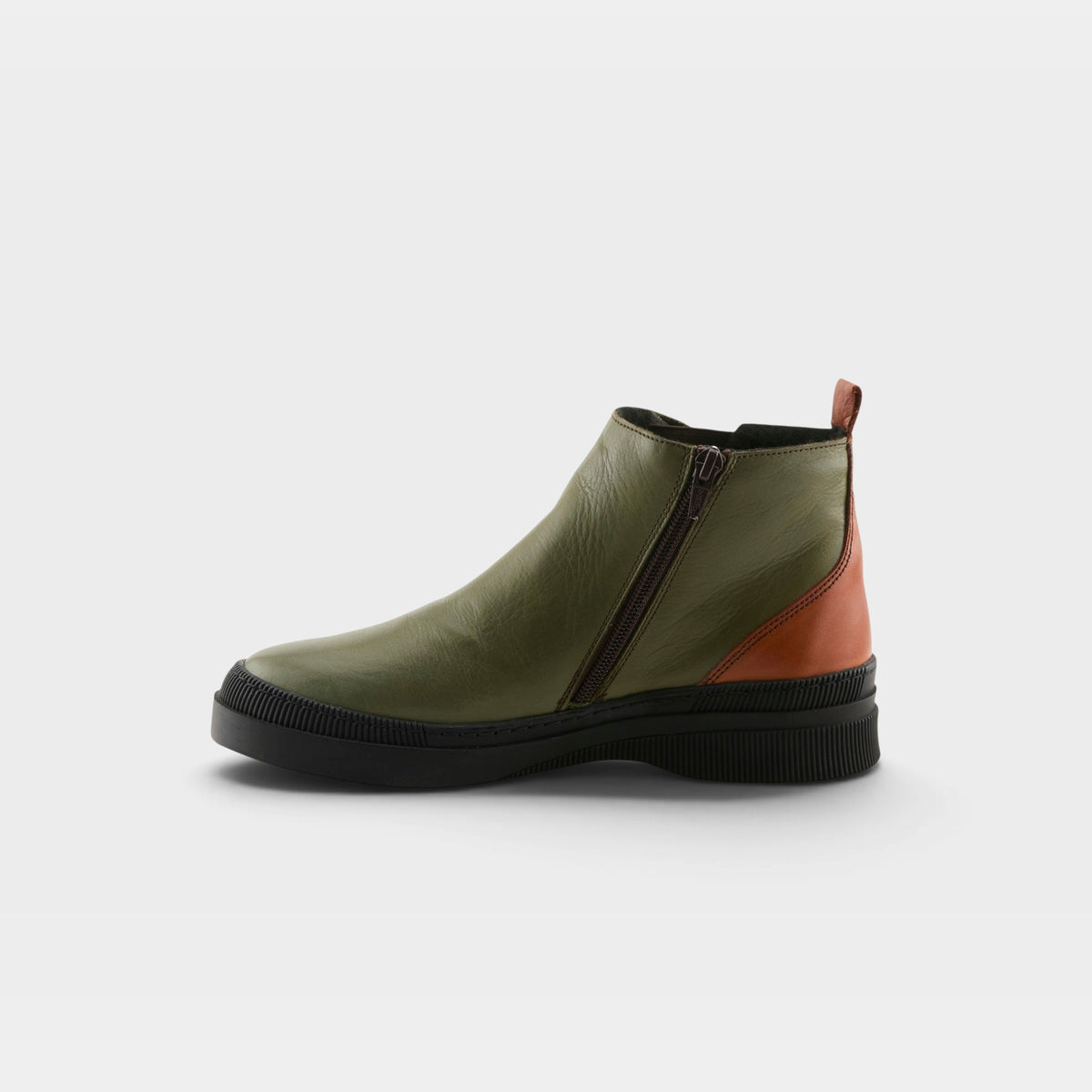 SPRING STEP HANLON BOOTS-15