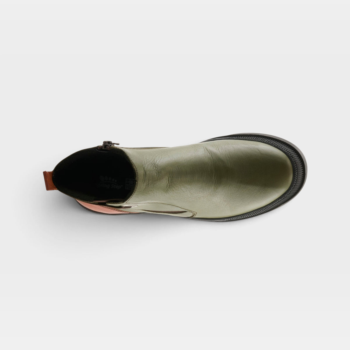SPRING STEP HANLON BOOTS-16