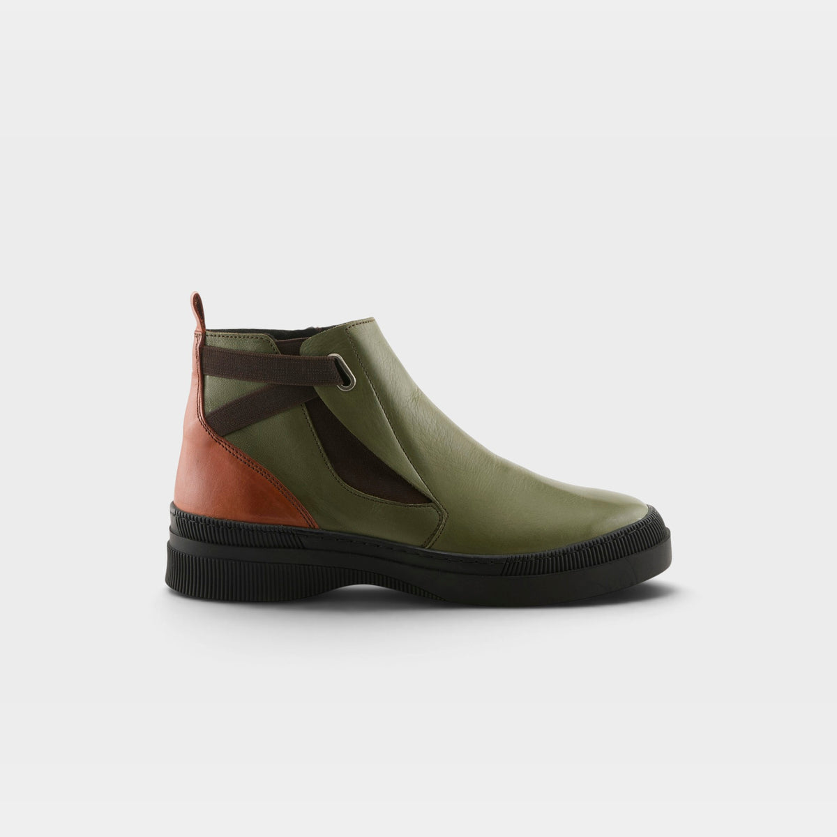 SPRING STEP HANLON BOOTS-14