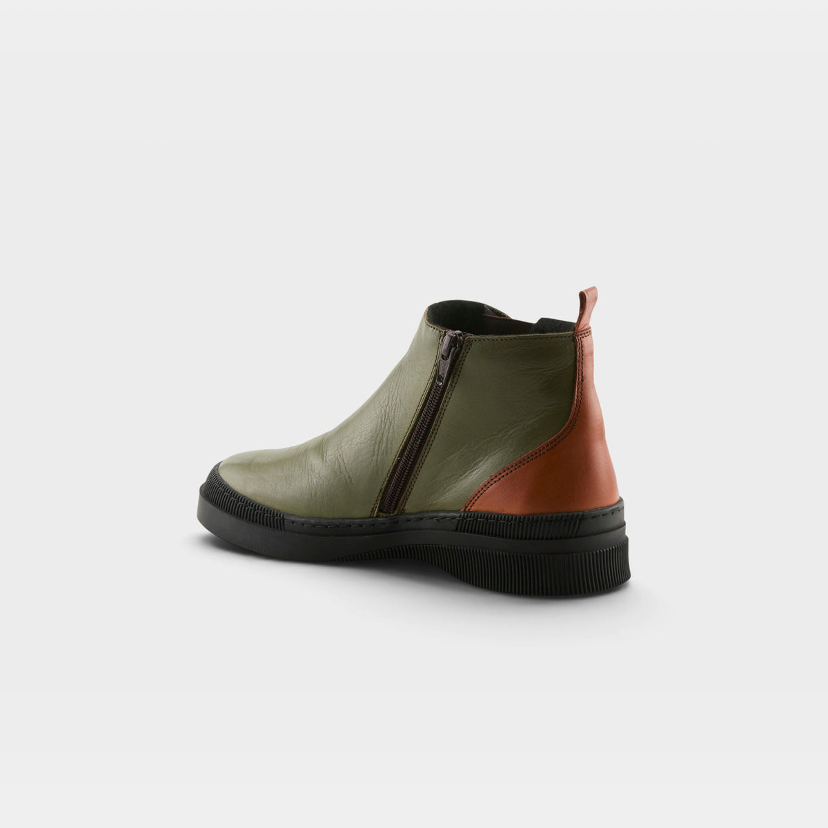 SPRING STEP HANLON BOOTS-18