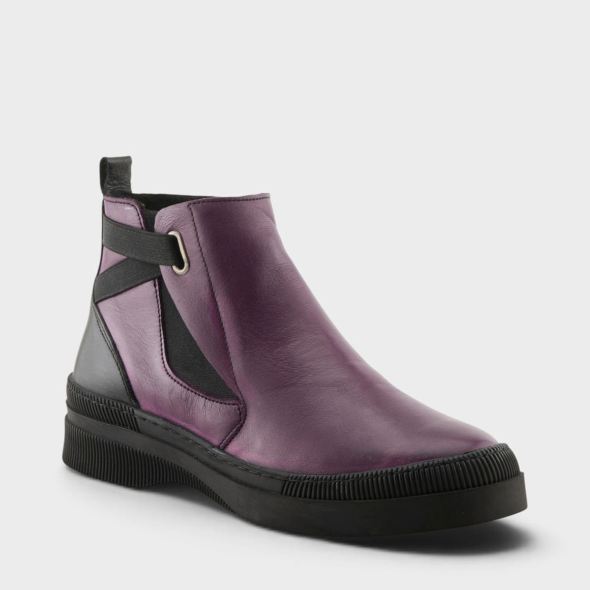 SPRING STEP HANLON BOOTS-19