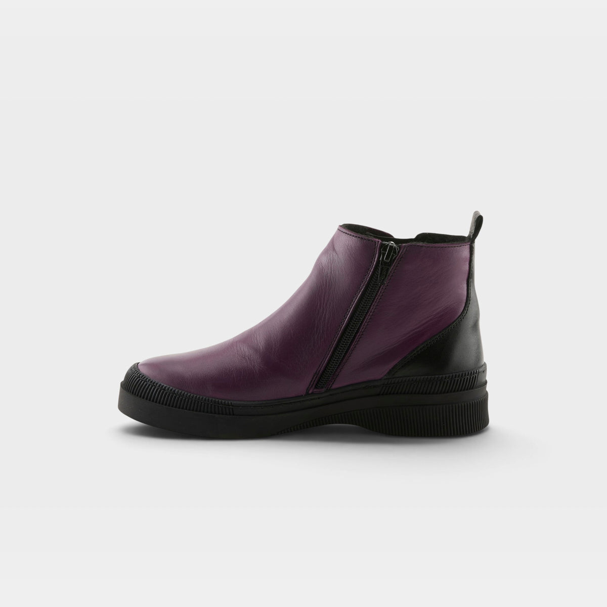 SPRING STEP HANLON BOOTS-21