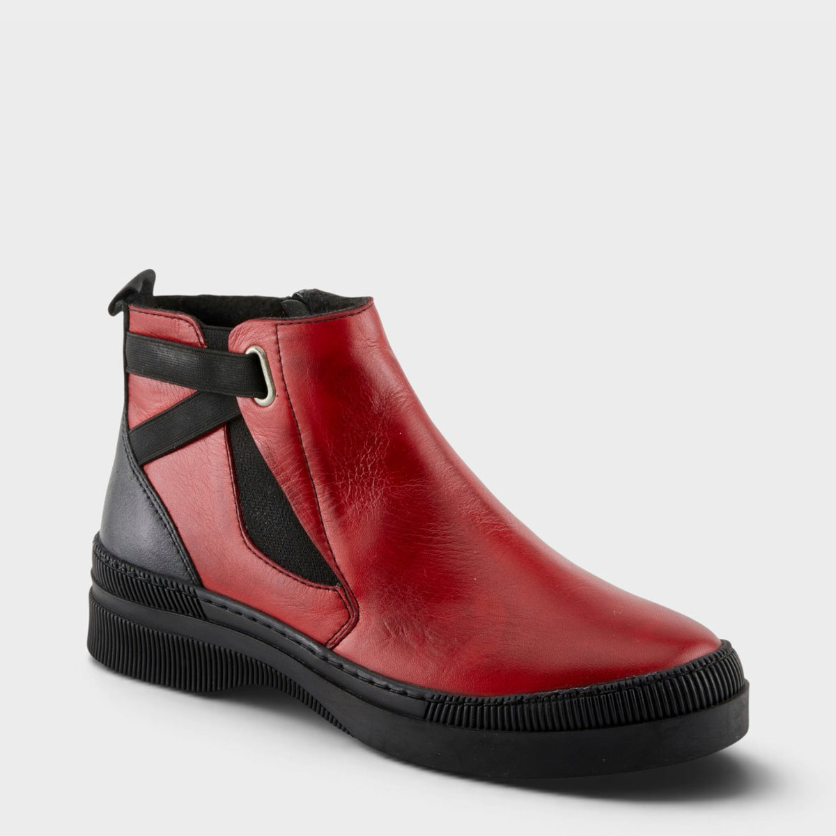 SPRING STEP HANLON BOOTS-1