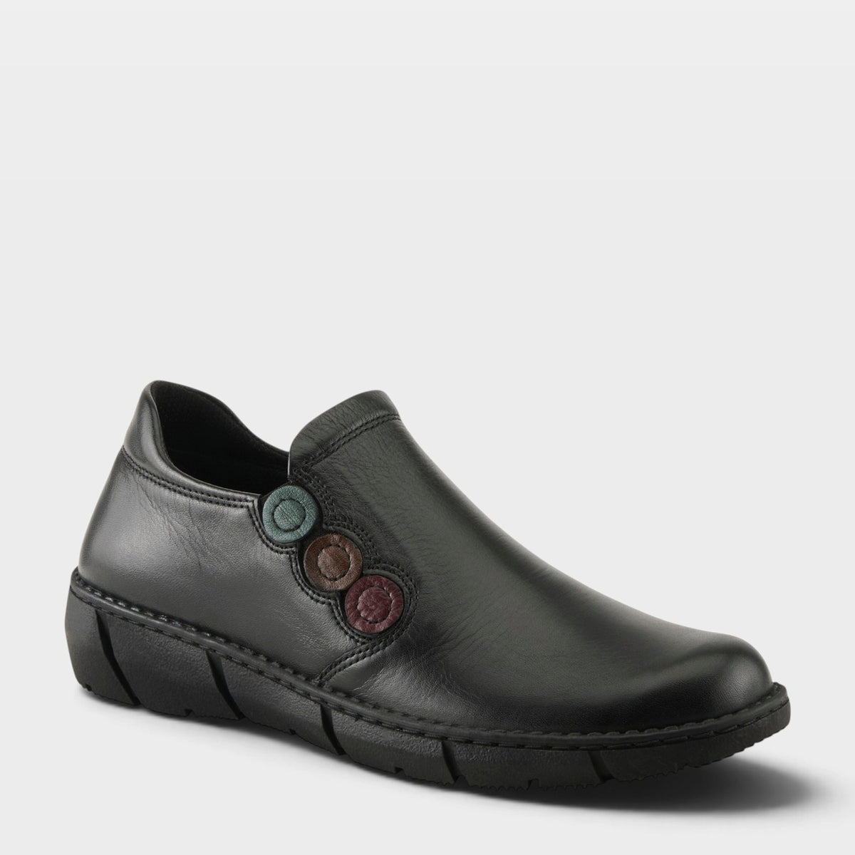 SPRING STEP HANSBERRY SHOES-7