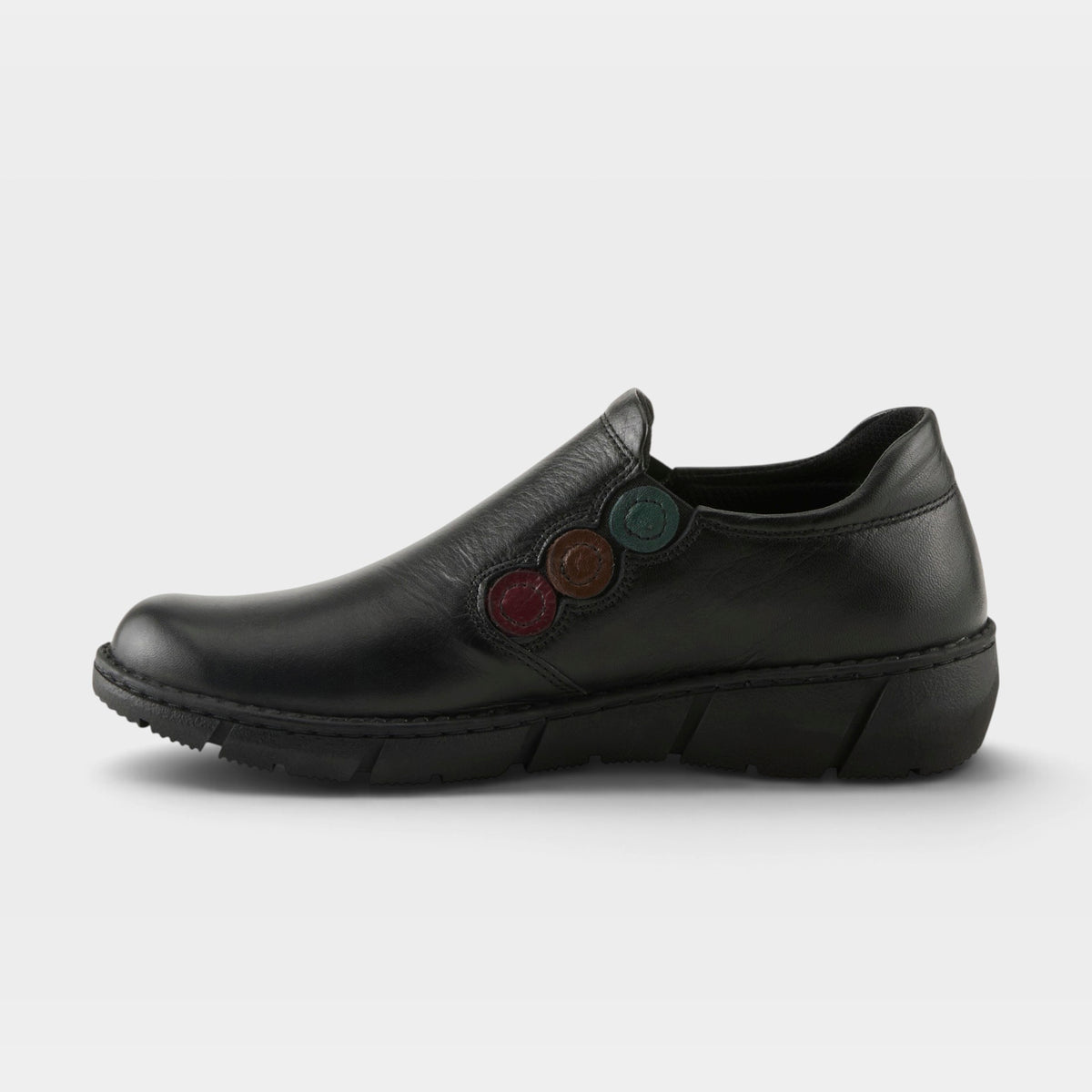 SPRING STEP HANSBERRY SHOES-9