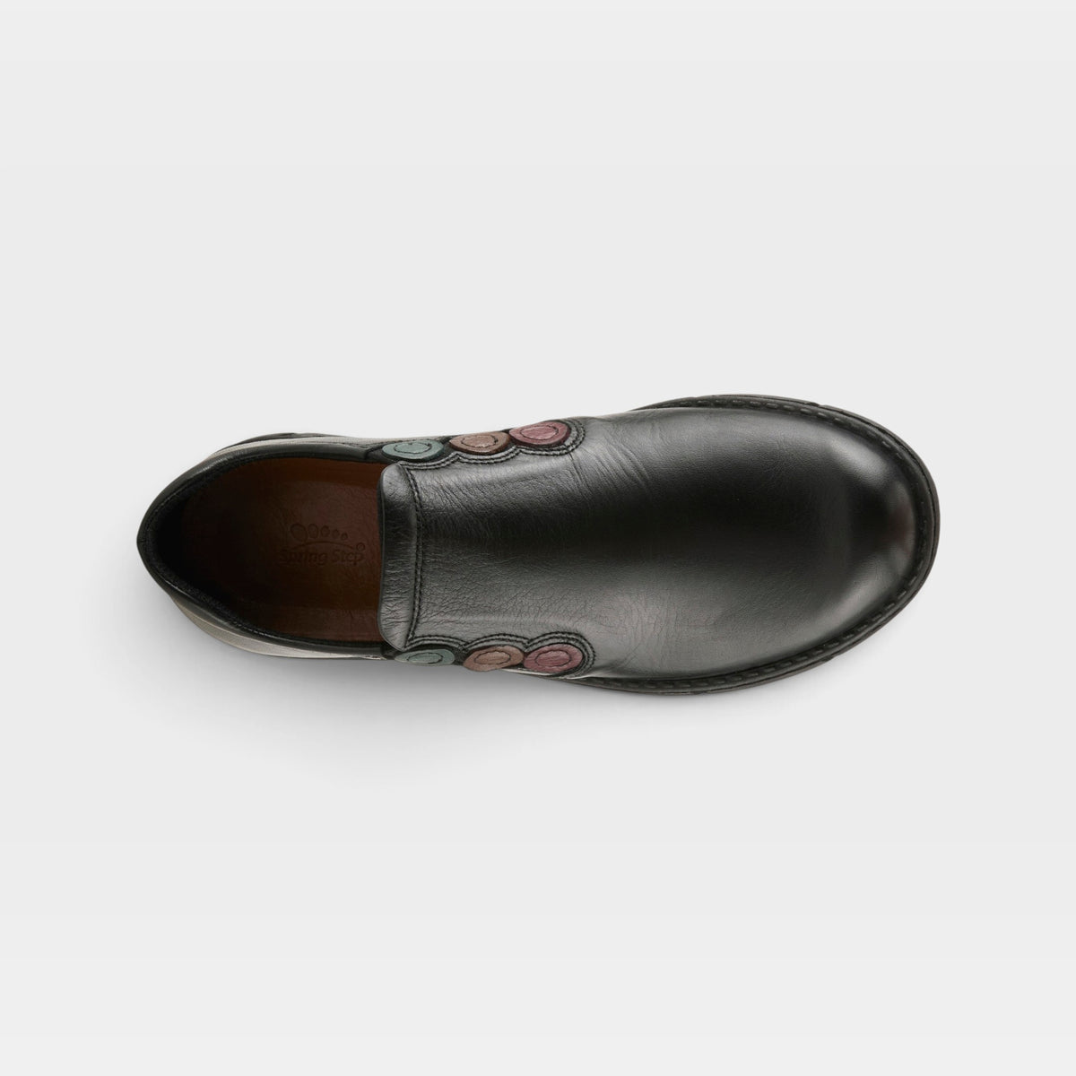 SPRING STEP HANSBERRY SHOES-10