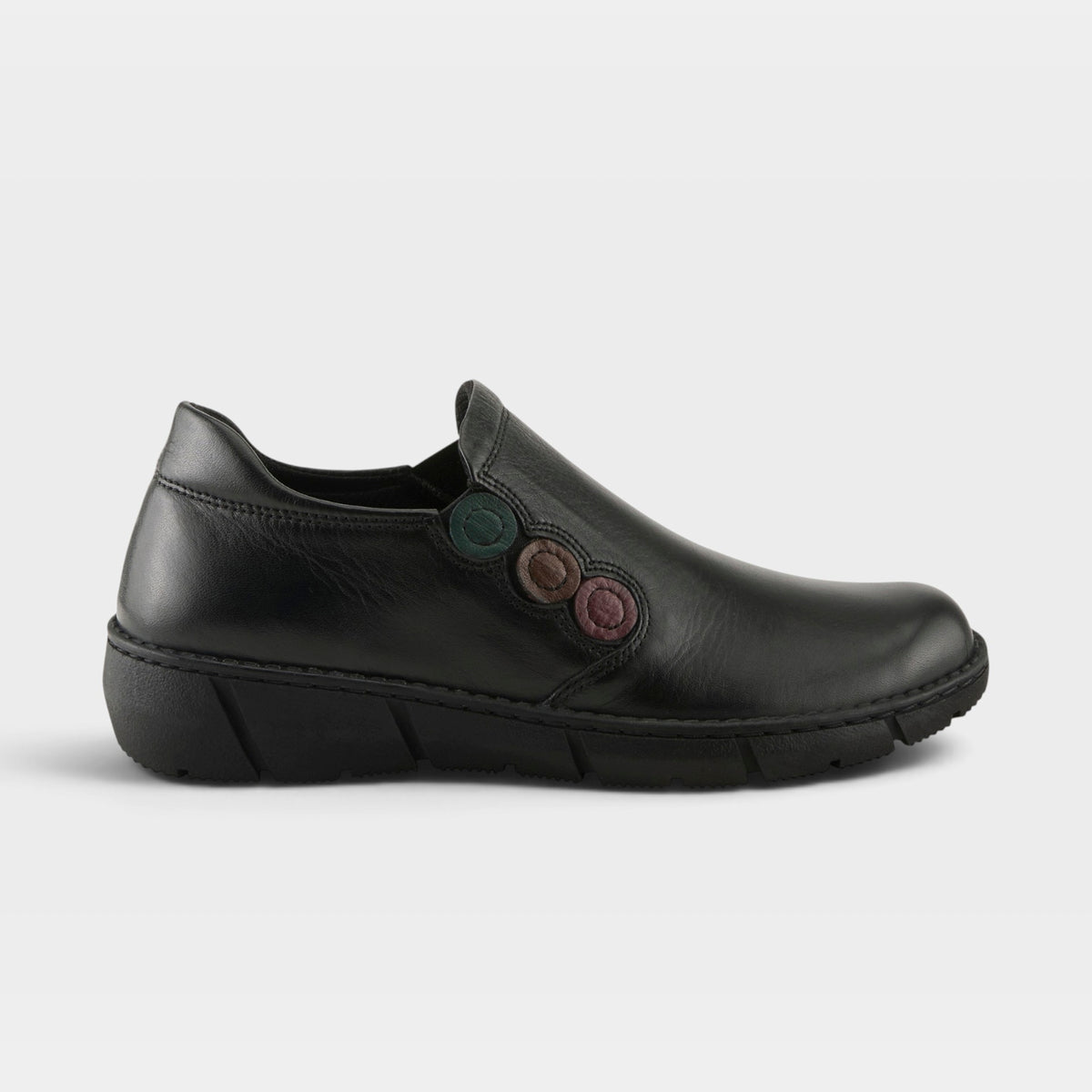 SPRING STEP HANSBERRY SHOES-8