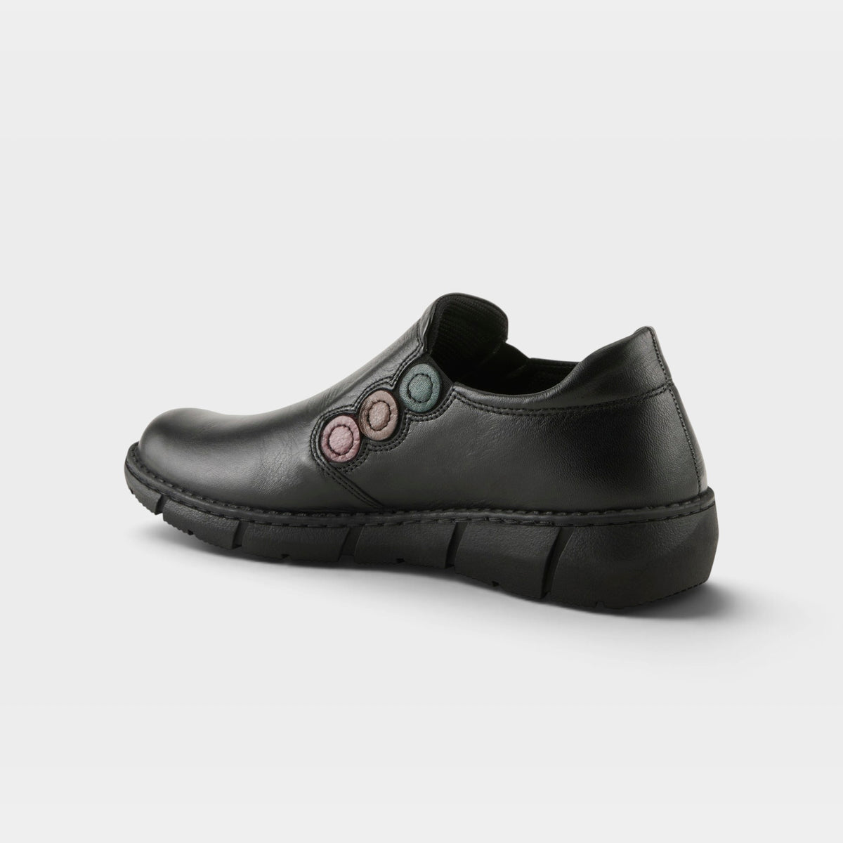 SPRING STEP HANSBERRY SHOES-12