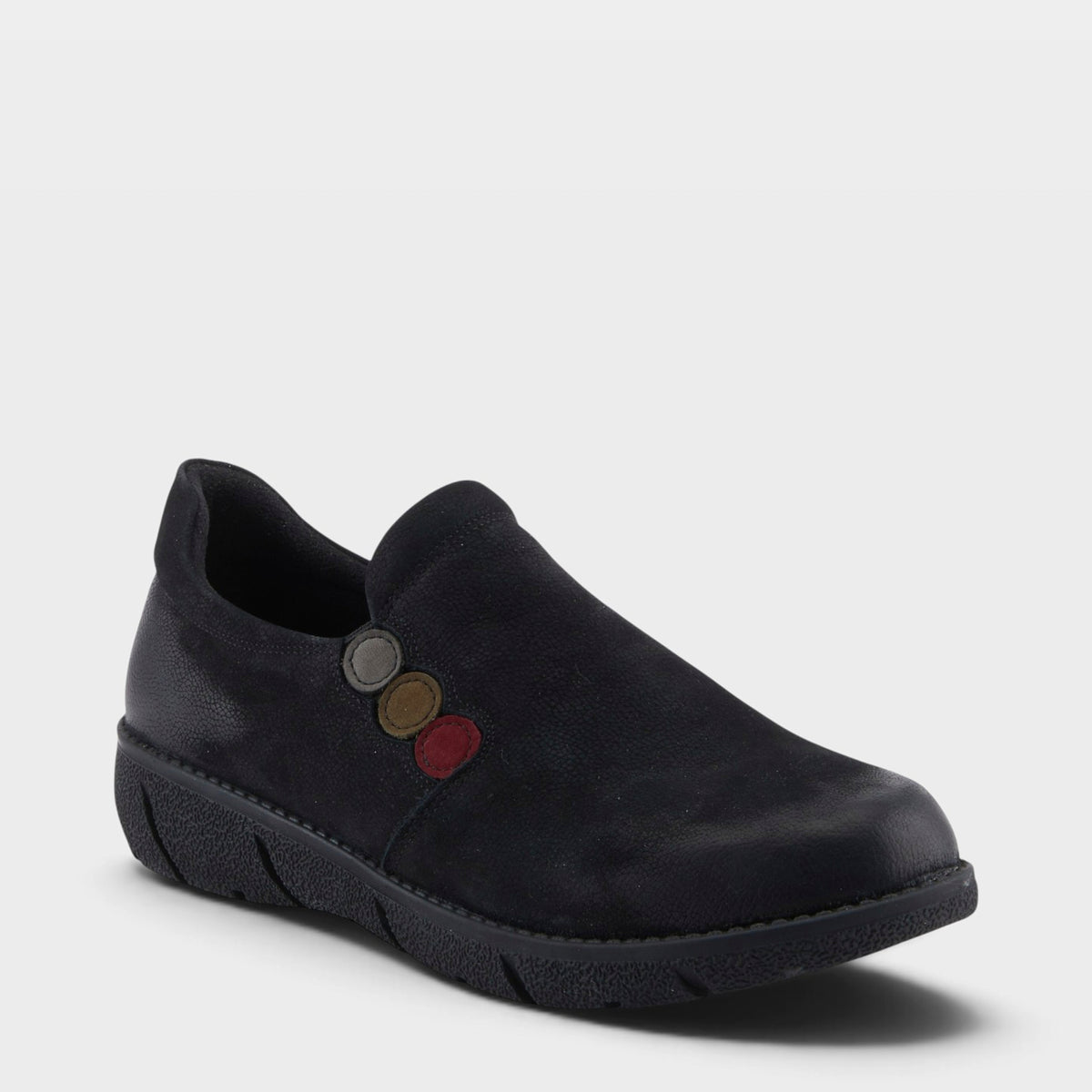 SPRING STEP HANSBERRY SHOES-26