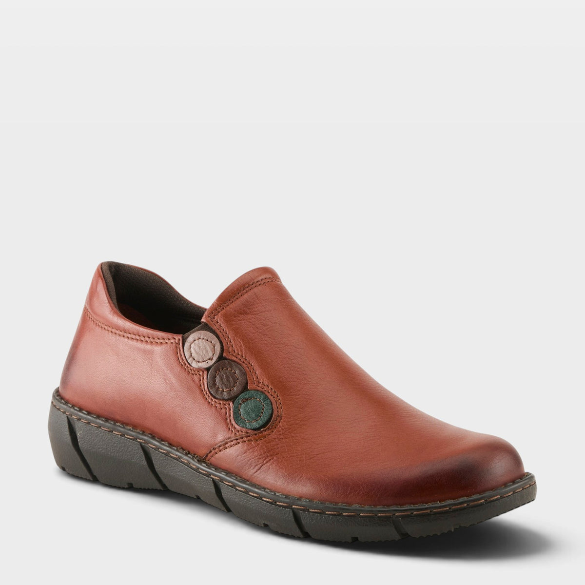 SPRING STEP HANSBERRY SHOES-13
